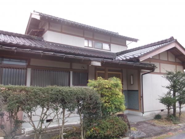 Gero City Akiya Bank [Hagihara 049] Sale 7M yen, Excellent Condition! Supermarket & Home Center 3 Min Walk Away