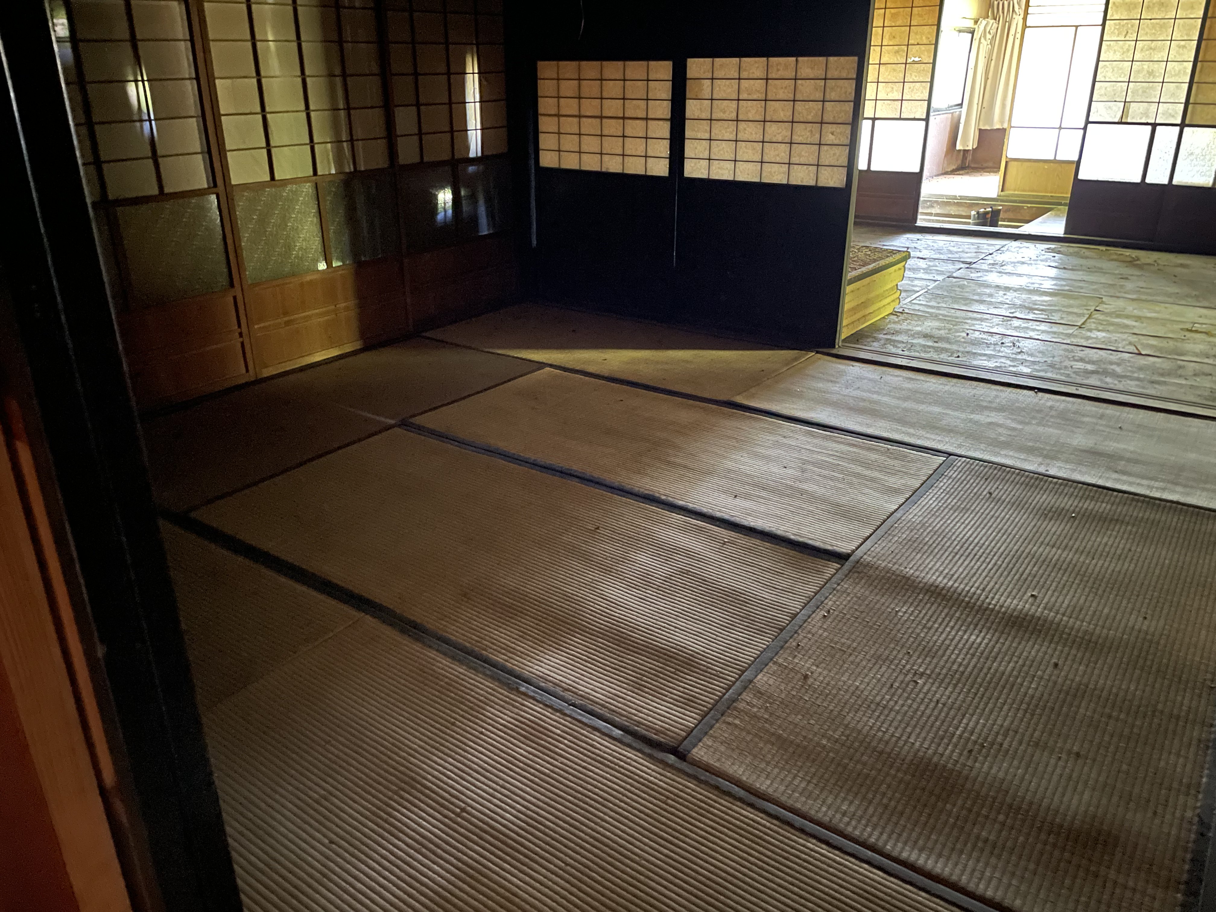Kawai Town, mountainous area, 2.9 million yen