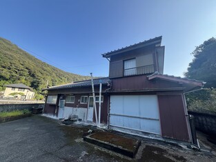 House in Kochi