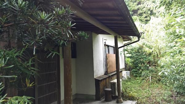 1980s wood house in Hyogo
