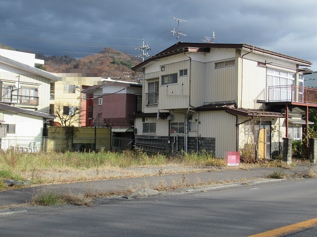 1960s wood house, 15-min walk to station, Nagano