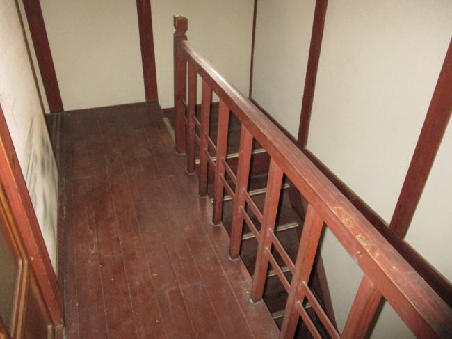1950s wood house, 15-min walk to station, Okayama
