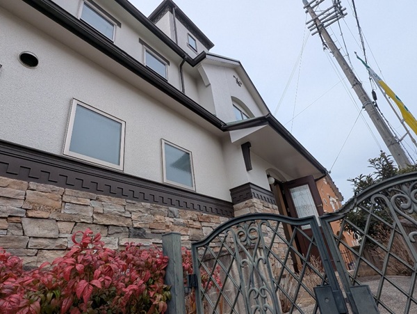 2000s wood house, 14-min walk to station, Hyogo