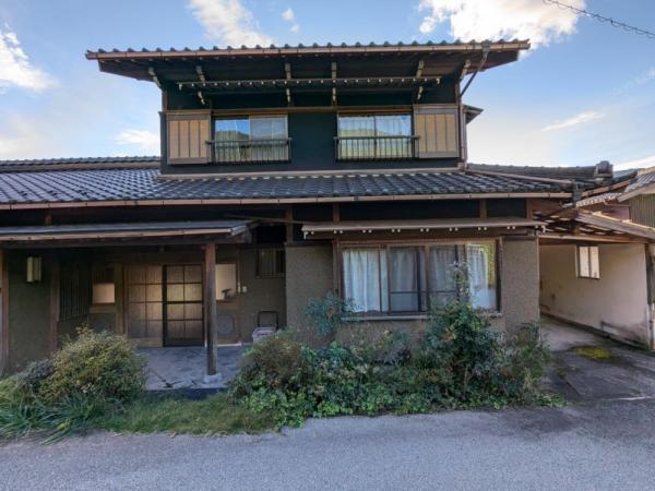 Gero City Akiya Bank [Gero 045] For Sale 3.5 yen Million / Many Rooms / Family-Friendly / 5 Minutes by Car to Gero Hot Spring