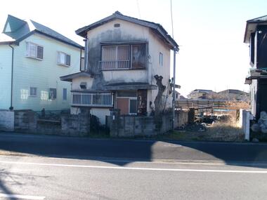 House in Ibaraki