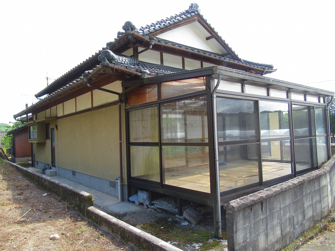 House in Oita