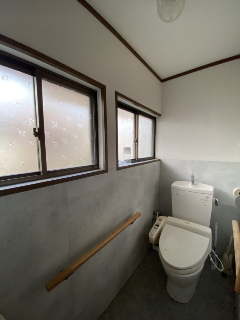 1970s wood house in Shimane