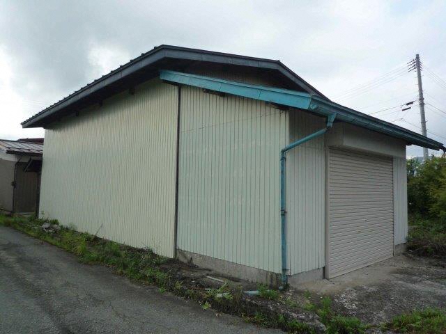 1970s house, 9-min walk to station, Yamagata