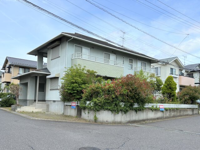 1990s wood house in Fukushima