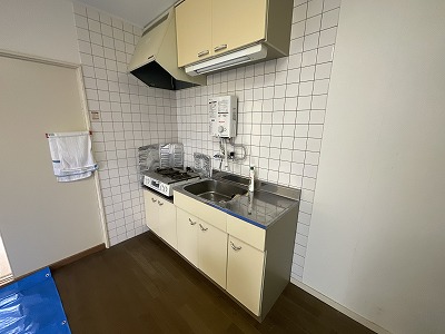 1980s wood house in Hiroshima