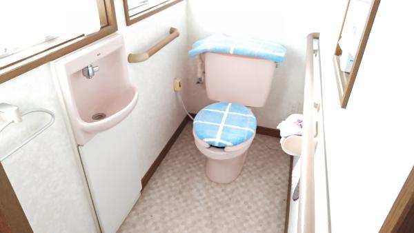 Wood house in Hyogo
