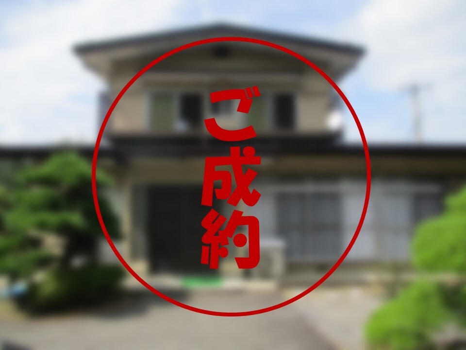 House in Nagano
