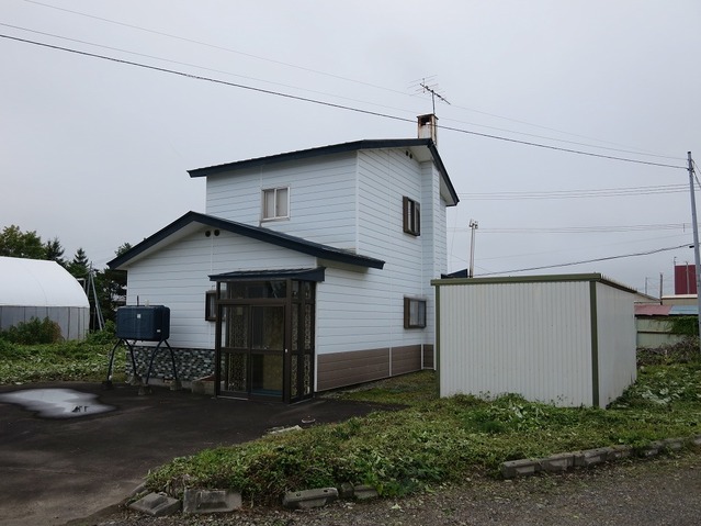 Toshihetsu-Honmachi 33-6 House