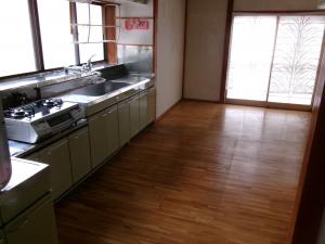 Gero City Akiya Bank [Kosaka 014] Sale 2M yen / Pretty Convenient Actually? 30 Min by Car to Takayama / How You Use It Is Entirely Up to You!!