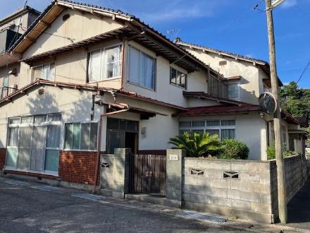 House in Shimane