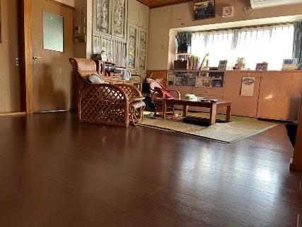 1970s wood house, 4-min walk to station, Tochigi