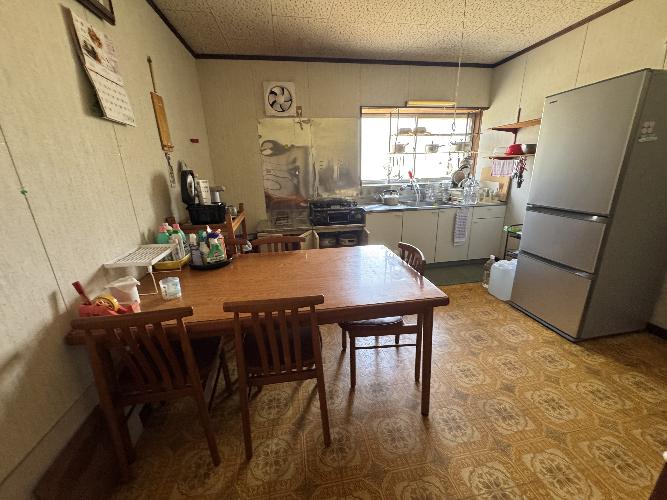 1980s house in Tokamachi, Niigata