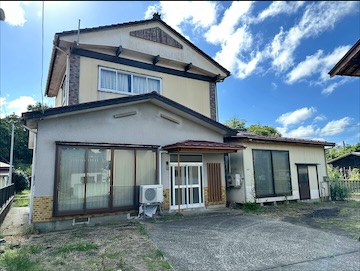 House in Akita