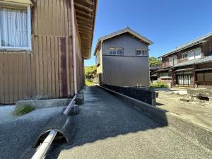 Wood house in Niigata