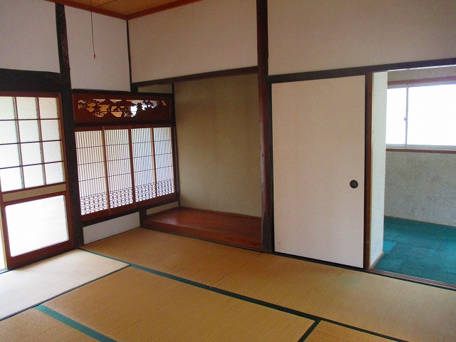 House in Oita