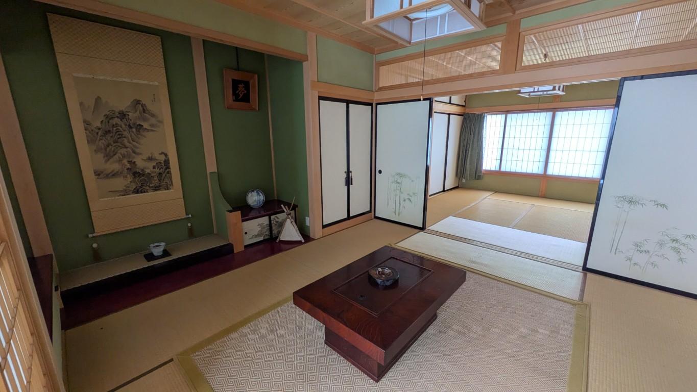 Listing No. 401 [For Sale] Kanioka Town, Mountainous Area 8,900,000 yen