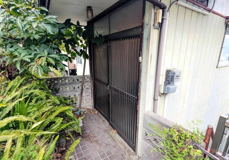 Wood house, 4-min walk to station, Nagasaki