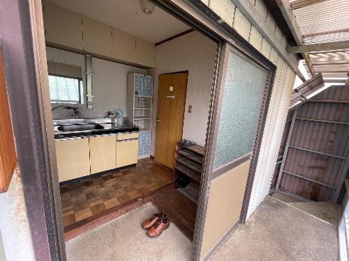 House for Sale/Rent 164 (Machi-ichi Ward)