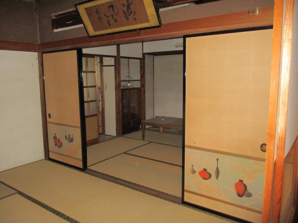 1950s wood house, 3-min walk to station, Tochigi
