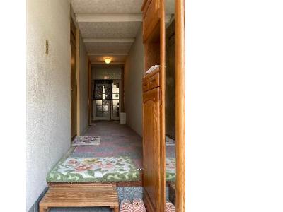 1970s wood house, 14-min walk to station, Hyogo