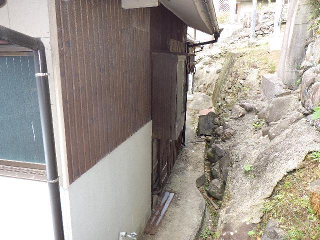 Wood house, 20-min walk to station, Nagasaki