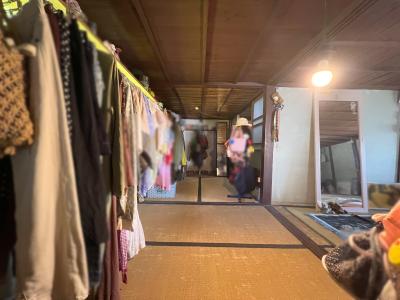 Wood house, 17-min walk to station, Hyogo