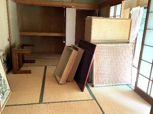 Sale Property 152 (Nakazawa District)