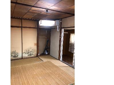 1970s wood house in Hyogo