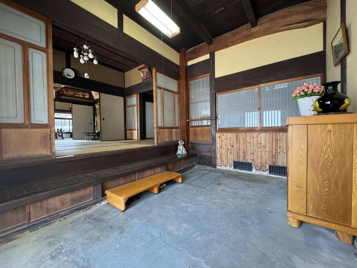 House in Hiroshima