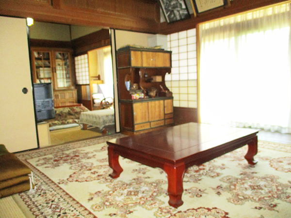 Wood house, 16-min walk to station, Okayama