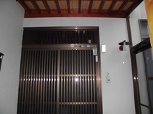 1980s wood house, 3-min walk to station, Akita