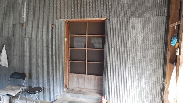 1970s wood house in Hyogo