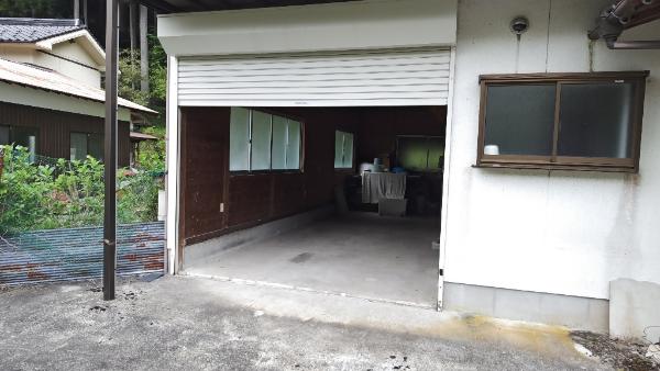 1970s wood house in Hyogo