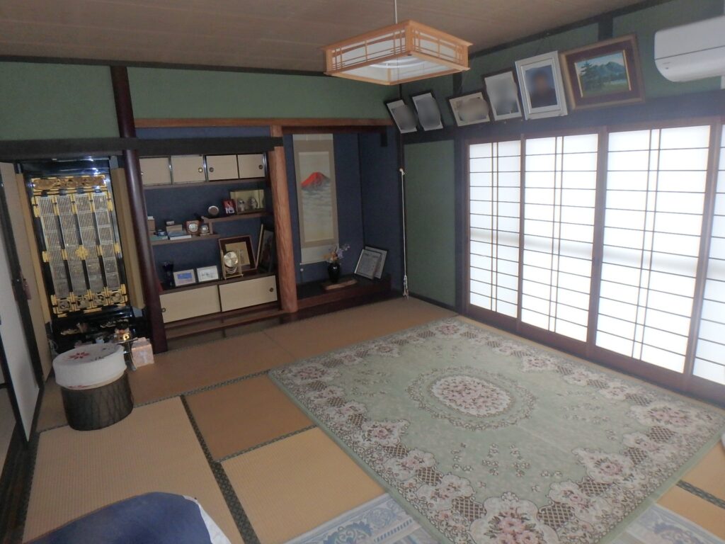 Property No. 495 Nōmi-chō Shikagawa