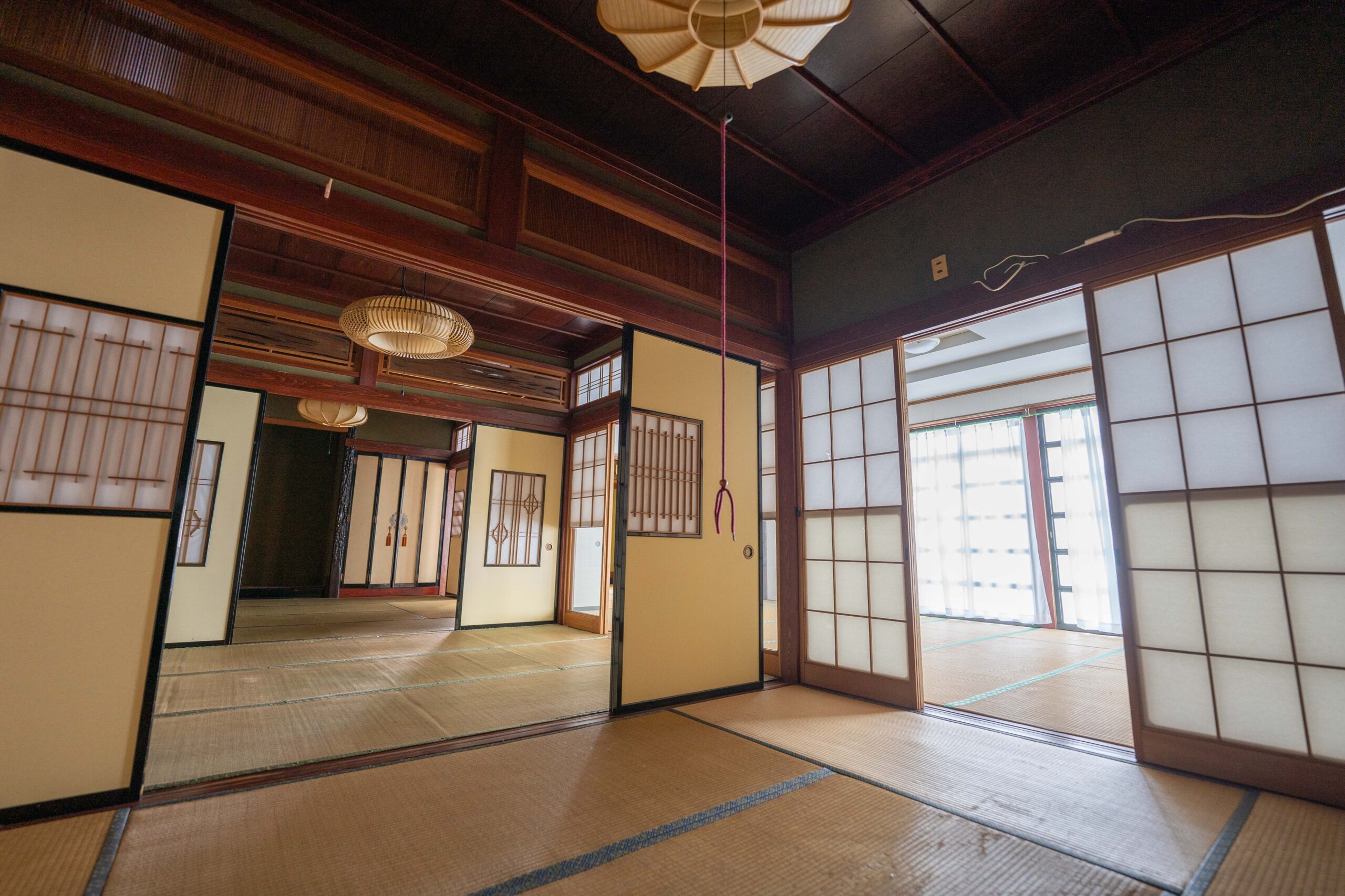 House in Toyama