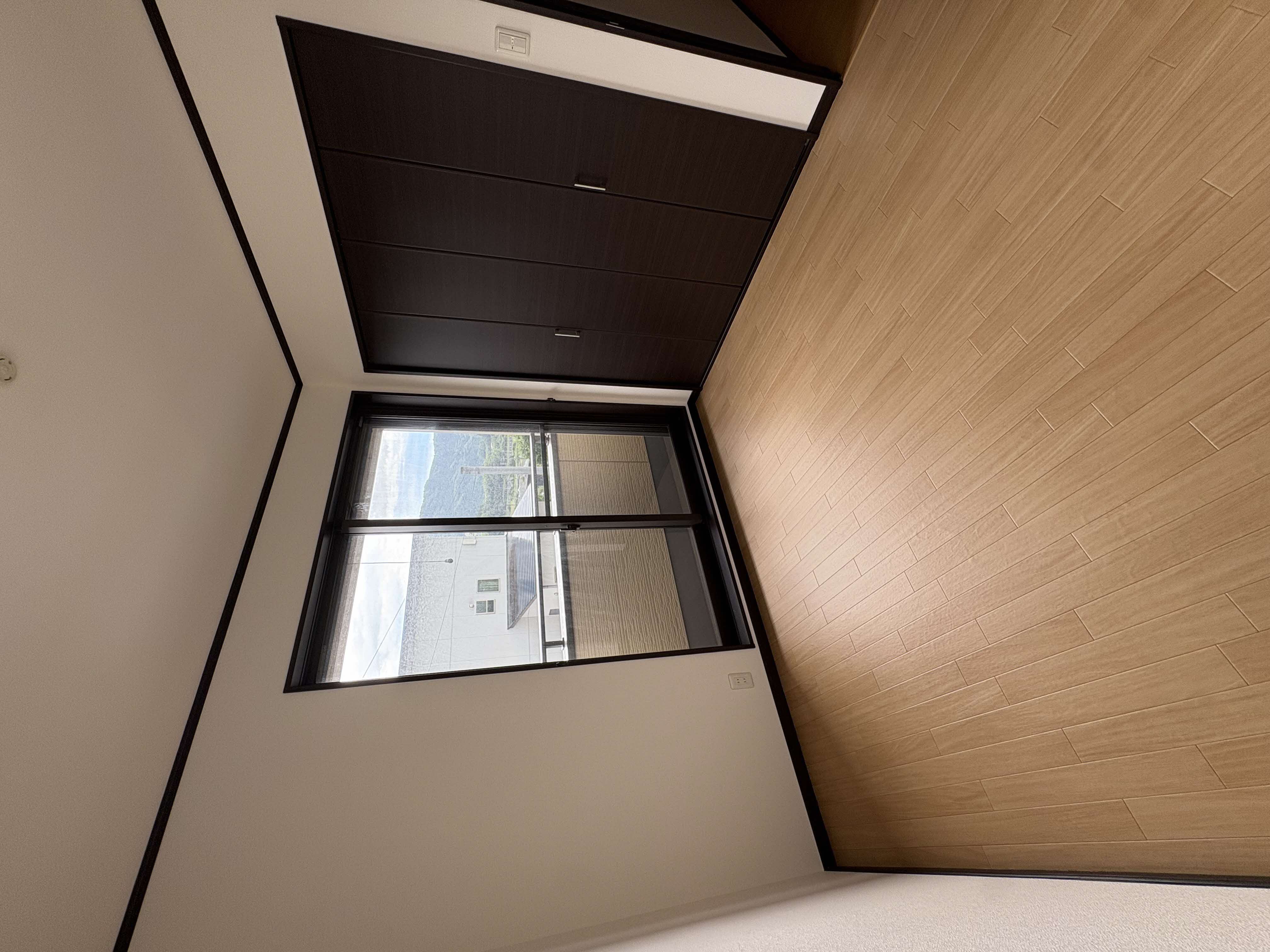 2010s wood house in Kumamoto