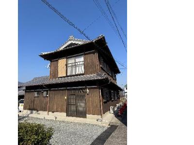 Wood house, 14-min walk to station, Hyogo