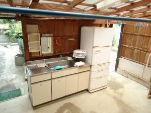 1960s wood house in Shimane