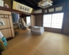 1960s wood house, 19-min walk to station, Toyama