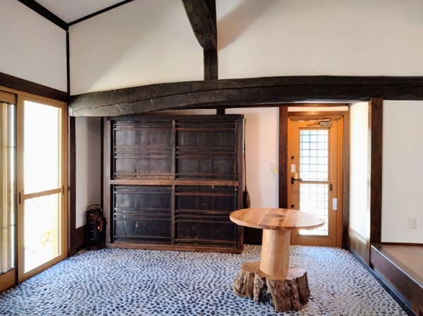 House in Yamanashi