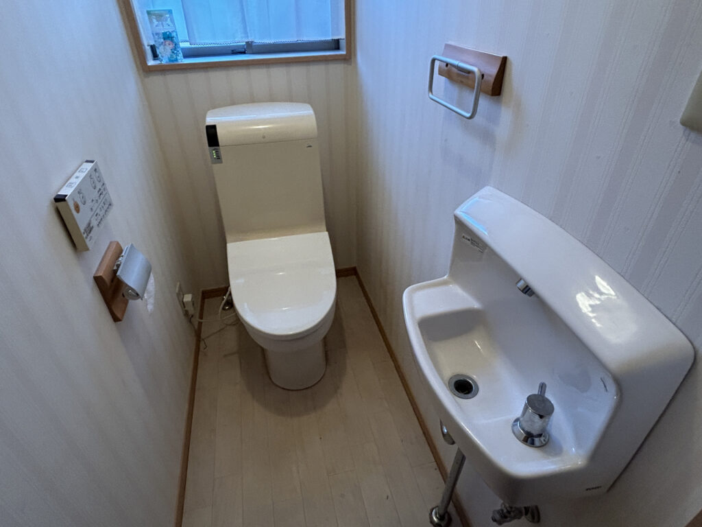 2010s wood house in Omiya, Kyotango
