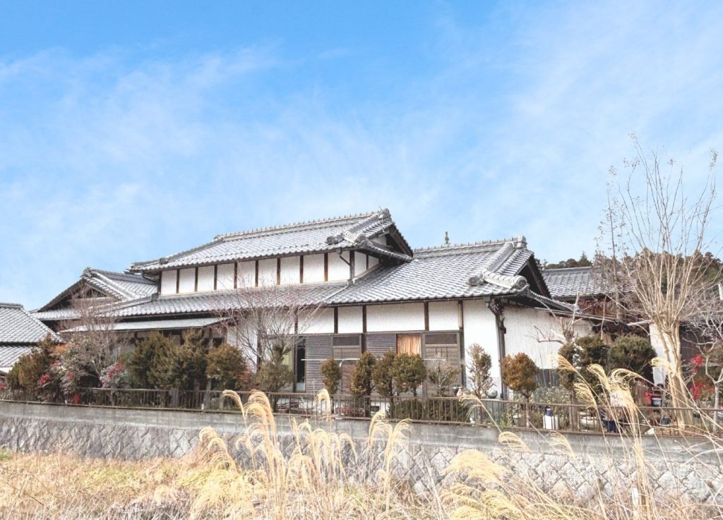 Shigaraki Town Eda No. 159 Property
