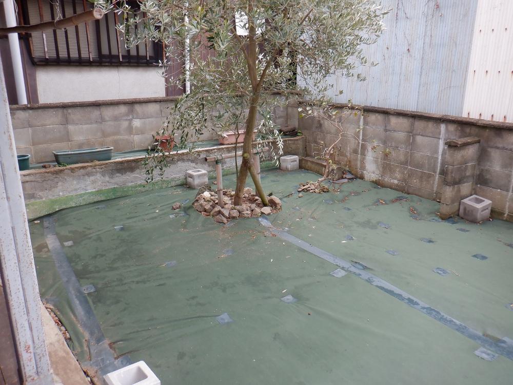 1960s wood house in Kagawa