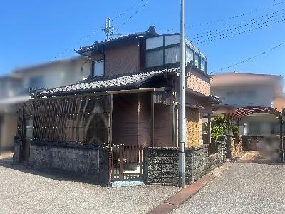 1970s wood house in Hyogo