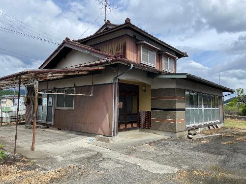 Property for Sale 119 (Shimohira Area)